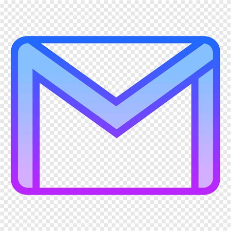 Gmail Icon Aesthetic