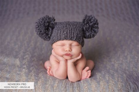 Searching for newborn friendly lightroom presets? Lightroom Presets für Babyfotos |Lightroom Baby Presets ...