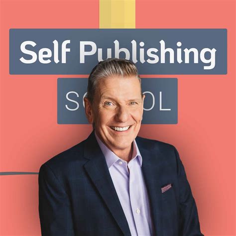 Sps 055 Why This Former Publishing Company Ceo Is Self Publishing