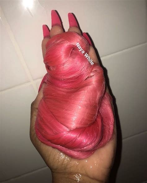 Pinterest Princess Pooh White Hair Color Hair Hacks Silk Hair