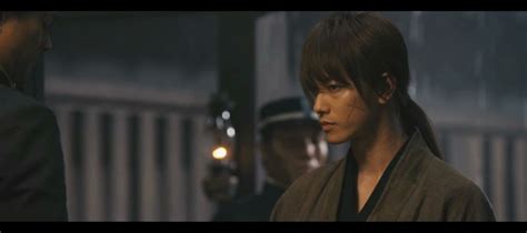 Rurouni Kenshin Live Action Movie To Be Released In 2012 Powettv