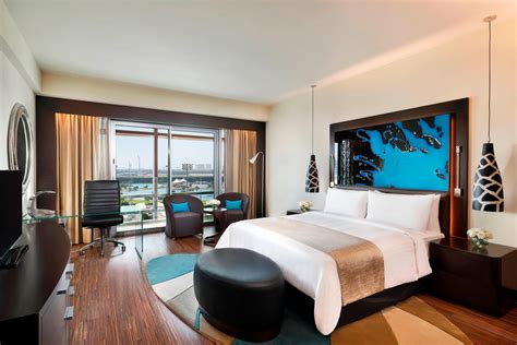 5 Star Luxury Hotel In Abu Dhabi Uae Marriott Hotel Al Forsan Abu Dhabi