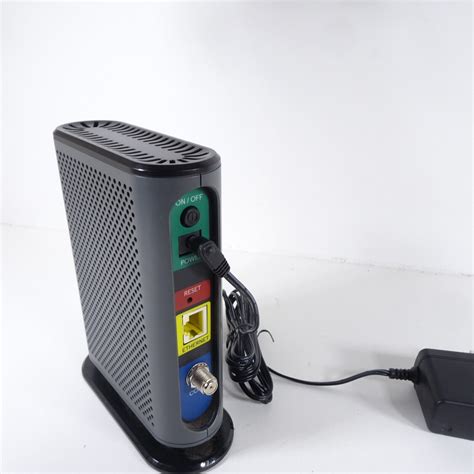 The 6 Best Comcast Xfinity Approved Modems for 2024 - RandomUnboxTV