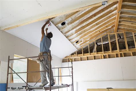 Why Drywall Is The Best Material To Use On Your Interior