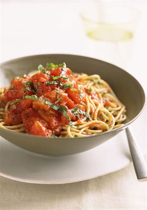 Fresh Roma Tomato Sauce | Restaurant recipes, Fresh tomato sauce recipe ...