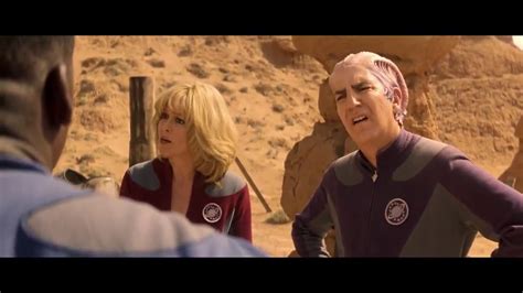 Why Galaxy Quest Is Cult Classic Youtube