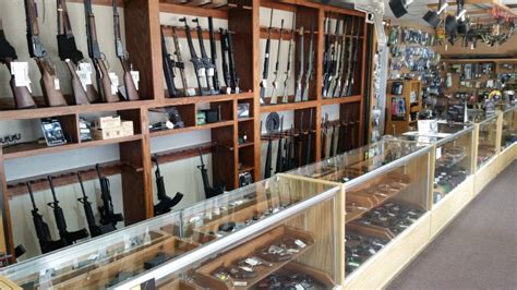 Oklahoma Gun Shops Gun Shop Guide