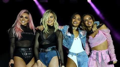 Little Mix Capital Fm Summertime Ball 2017 Setlist Genius