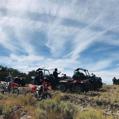 Atv Trails In Colorado An Epic Guide To Adventure Women Wandering