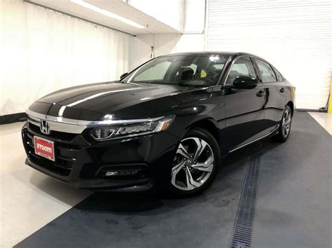 Used Honda Accords For Sale Buy Online Home Delivery Vroom