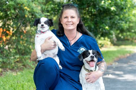 About Pine Valley Animal Hospital