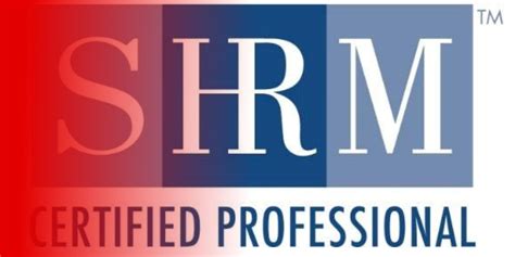 Shrm Hr Trainiing And Certification Exam Prep