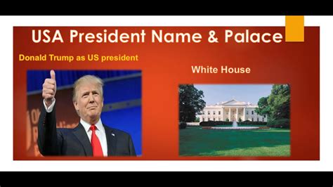 Presentation About The United States Of America Ppt Youtube