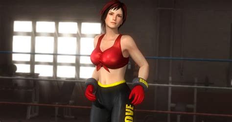 Fightvg Quick Pic Mila Dlc Costume In Dead Or Alive 5
