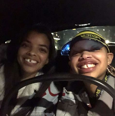 Slick Woods Mom Released From Prison After 17 Years