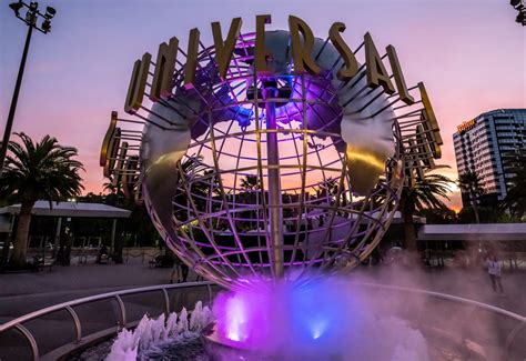 Temperature Checks Removed from Universal Studios Hollywood - WDW News ...