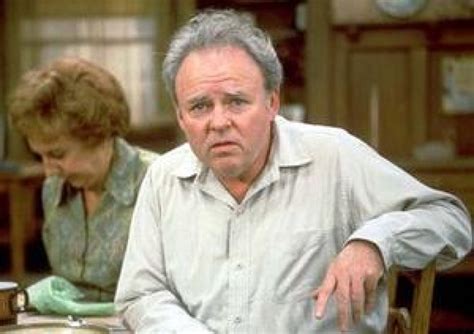 Even Archie Bunker Is A La Salle Fan Philly