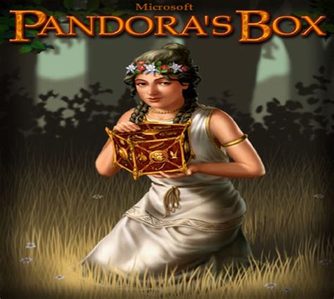 Pandora S Box