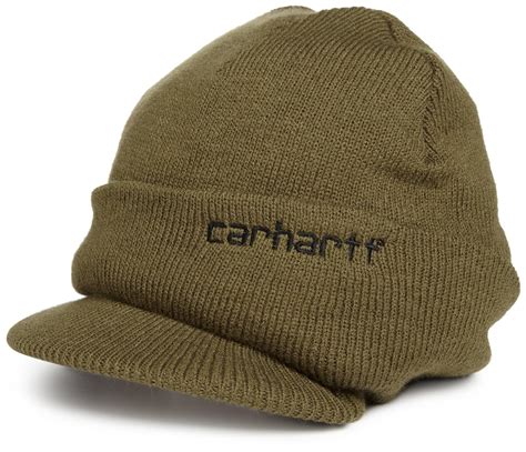 Carhartt Cap Carhartt Men Knit Hat With 999