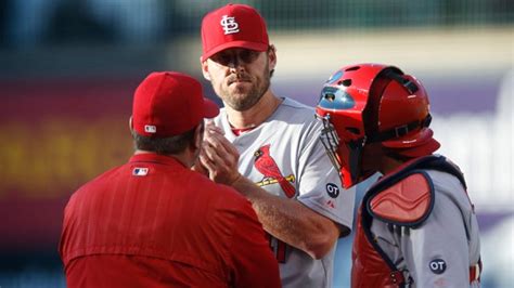 Fbi Investigating Alleged Hack By St Louis Cardinals Fox News Video