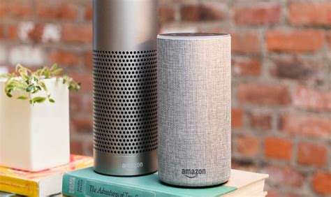 Amazon Plans To Bring Alexa Into The Workplace