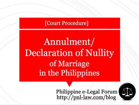 Annulment In The Philippines Questions And Answers Part 40 Off