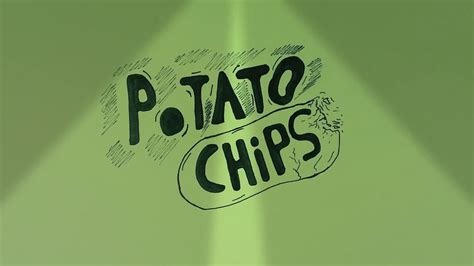 Potato Chips Youtube