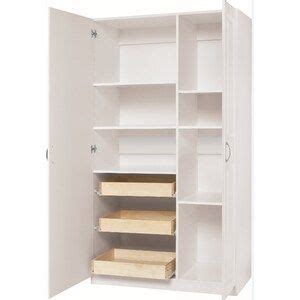 Garage storage cabinets garage storage : ESTATE by RSI 38.5-in W Wood Composite Freestanding ...