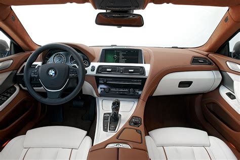 2013 Bmw 6 Series Gran Coupe Hd Pictures