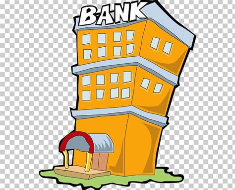 Bank Clipart Drawing Bank Drawing Transparent Free For Download On