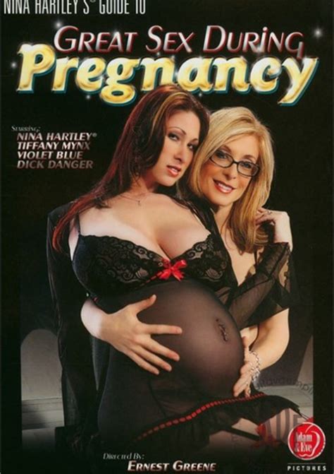 Nina Hartleys Guide To Great Sex During Pregnancy Streaming Video At