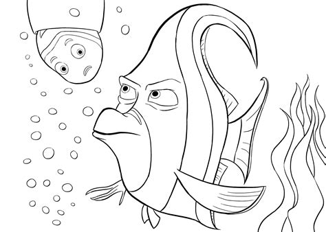 Pearl Coloring Pages at GetColorings.com | Free printable colorings
