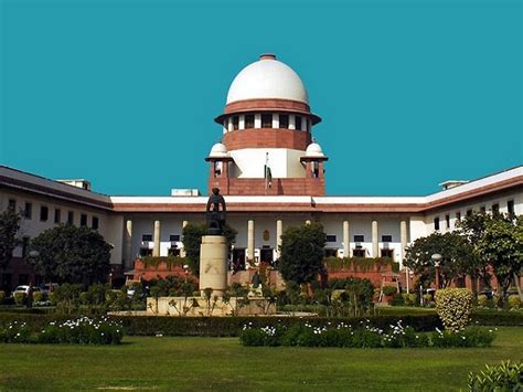 Landmark Judgments Delivered By Supreme Court Of India In 2019