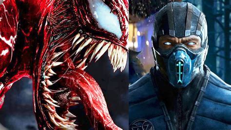 Venom 2 Y Mortal Kombat Retrasan Su Fecha De Estreno Crónica