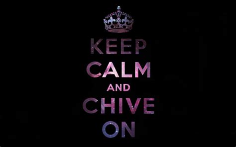 Free Download Keep Calm And Black Background Kcco The Chive Chiveon Hd