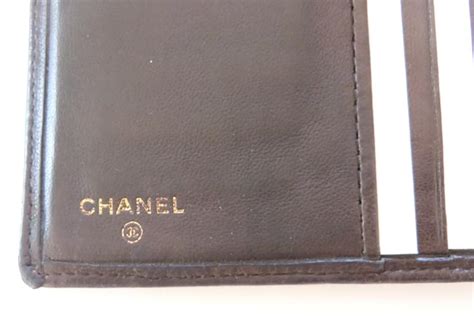 Chanel Wallets Brown Leather Ref Joli Closet