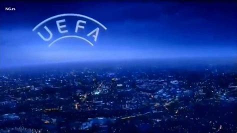 The uefa european championship is one of the world's biggest sporting events. UEFA Champions League Final Wembley 2013 Intro - Ford ...