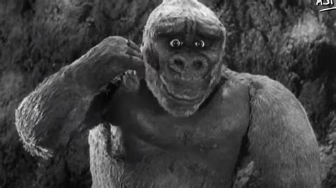 King Kong Cumple 90 Años El Rey De Los Monstruos Que Ha Salvado Varias Veces El Cine Infobae