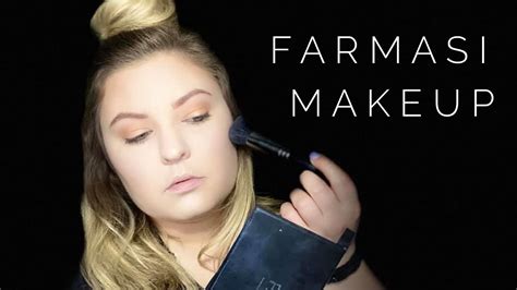 Farmasi Makeup YouTube
