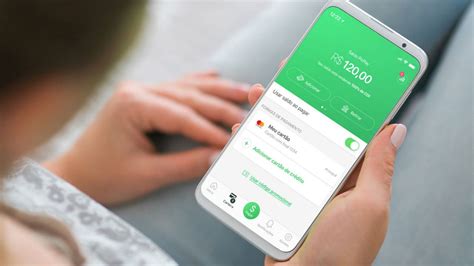 Picpay is a digital wallet application that enables users to send and receive money, pay bills, store loyalty cards and discount coupons, and more. PicPay permite que clientes realizem saques com QR Code