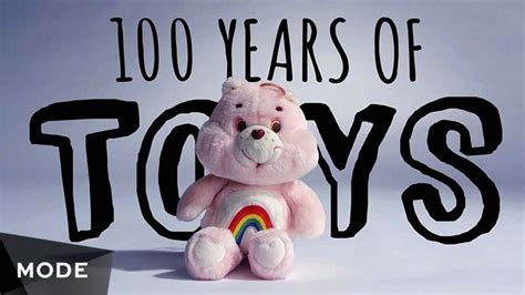 100 Years Of Toys Most Popular Kids Toys Popular Toys Toys