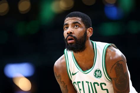 If The Boston Celtics Lose To Milwaukee Is Kyrie Irving A Goner