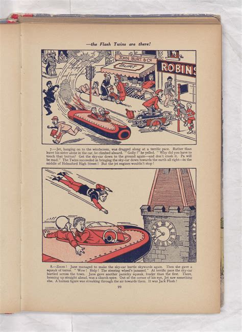 Archive Beano Annual 1953 Archive Annuals Archive On