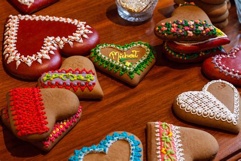 Free Images Art Artistic Biscuits Cake Candies