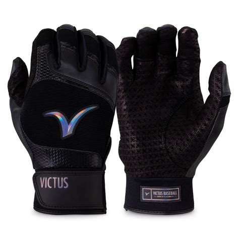 Durable Victus Debut 20 Adult Batting Gloves Lowest Price Bats Online Shop