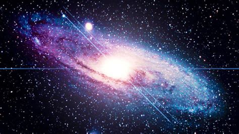 4k Wallpaper Space Andromeda Galaxy Rusty Pixels