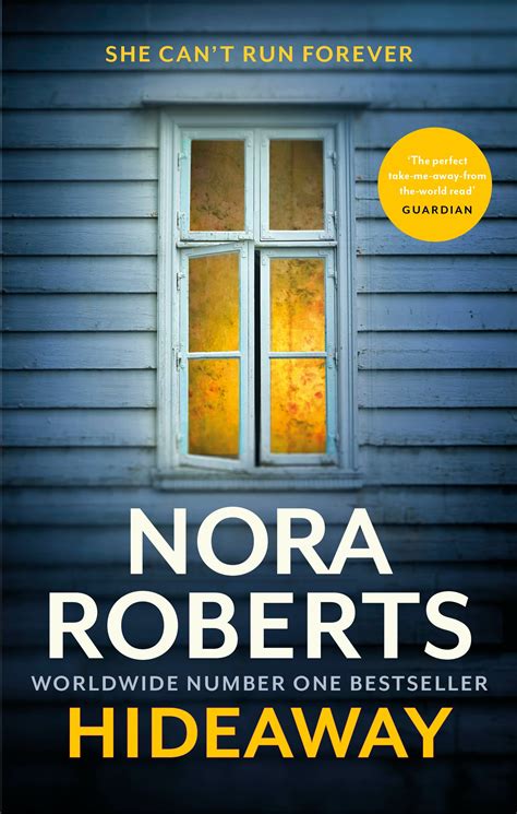 Hideaway By Nora Roberts Books Hachette Australia