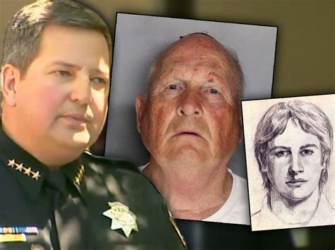 Suspected Golden State Killer Arrested Dna Links Ex Cop To Sadistic Crime Spree Montreal