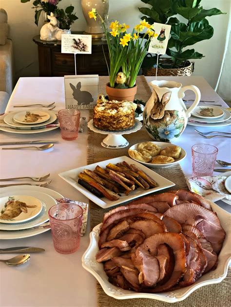 In addition to holiday breakfast staples, like waffles, pancakes, and pastries, easter brunch is the perfect occasion for bringing in an element of freshness to the meal by taking. Easter Meals to Order Online - Gourmet Easter Meals ...