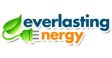 Everlasting Energy Au